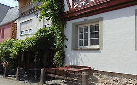 Ferienwohnung Bergblick /Moseltal